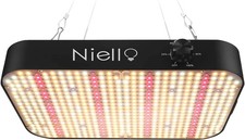 Lampada coltivazione niello usato Lampada coltivazione niello usato  Borgo San Giacomo