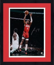 Framed jalen green for sale  Fort Lauderdale