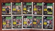 Guerin sportivo film usato  Cagliari