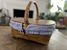 Classic vintage picnic for sale  Menifee