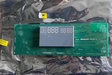 nova placa de controle de forno Electrolux frigidaire gama fabricante de equipamento original 316576622, usado comprar usado  Enviando para Brazil