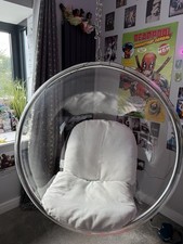 Retro hanging bubble for sale  LONDON