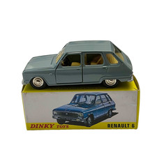 Renault dinky toys gebraucht kaufen  Salzgitter