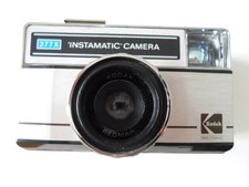 Macchina fotografica instamati usato  Cagliari