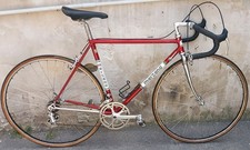 Bici corsa marzano usato  Napoli
