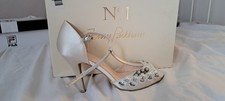 Jenny packham ivory for sale  STEVENAGE