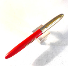 1950s orangy red for sale  Greenville