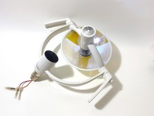 Siemens sirona sirolux gebraucht kaufen  Wollmatingen