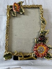 Ornate gold frame for sale  Ridgeland