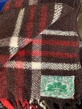 tartan rug for sale  DOWNHAM MARKET