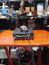 Cobra bluetooth radio for sale  Jackson
