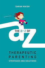Therapeutic parenting strat... for sale  UK