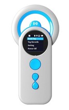 Bluetooth pet microchip for sale  Laredo
