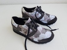Vitaform damen schnürschuhe gebraucht kaufen  Mainz