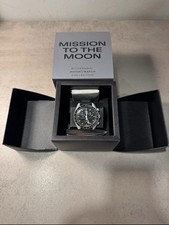 Swatch omega moonswatch usato  Dairago