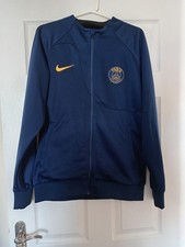 Psg full tracksuit for sale  EXETER