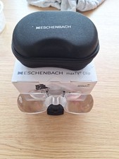 Eschenbach max clip for sale  LANCASTER