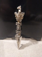 Old tribal dagger for sale  Melissa
