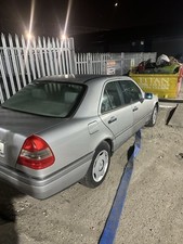 Mercedes class w202 for sale  SOUTH OCKENDON
