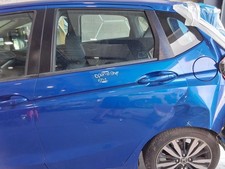 Used rear left for sale  Douglassville