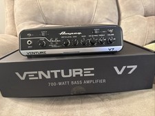 Ampeg venture 700 for sale  Laurens