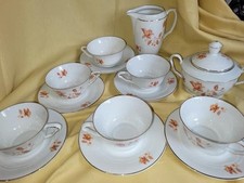 Bavaria kaffee tee gebraucht kaufen  Untereisesheim