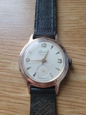 Zegarek START (Pobeda) Rare Vintage Sowiet Russian Collection Watch 2 MCHZ  na sprzedaż  PL