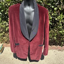 Retro glam burgundy for sale  Santa Barbara