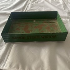 Mamod steam wagon for sale Mamod steam wagon for sale  EPSOM