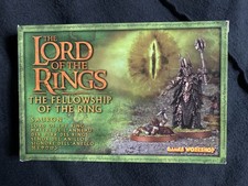 Lord the rings gebraucht kaufen Lord the rings gebraucht kaufen  Remscheid