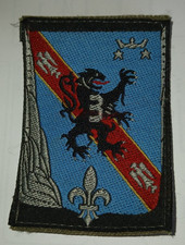 Patch militaire alat d'occasion  Metz-