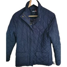 Musto quilted jacket for sale  ASHFORD