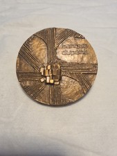 Médaille table banque d'occasion  Suippes