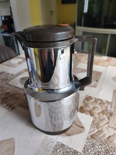 Rotpunkt thermoskanne kanne gebraucht kaufen  Hösbach
