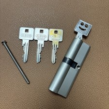 Abus türzylinder e30 gebraucht kaufen  Villingen-Schwenningen