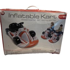 Wii inflatable racing for sale  Ellington