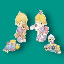 Precious moments nursery for sale  Spokane