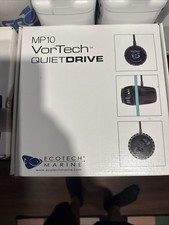 Pompa silenziosa ecotech usato  Spedire a Italy