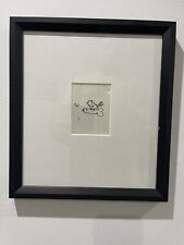 Tracey emin singing for sale  BURNHAM-ON-CROUCH