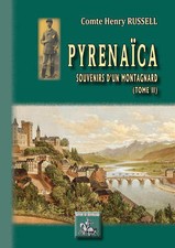 Pyrénaïca d'occasion  Matha