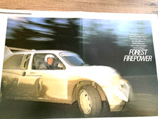 Metro 6r4 road for sale  PRESTON