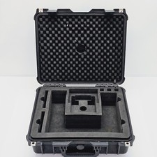 Hard plastic carry for sale  BLACKBURN