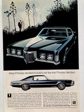 1969 pontiac grand for sale  Elyria