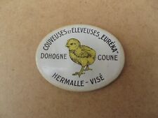 Ancien miroir poche d'occasion  France