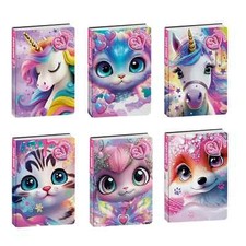 Gang animali girl usato  Italia