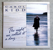 Carol kidd the gebraucht kaufen  Kassel