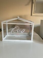 Ikea socker white for sale  NEWCASTLE