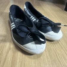 Adidas adria ballerinas gebraucht kaufen  Garching b.München