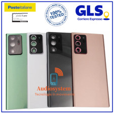 Cover scocca posteriore usato  Messina