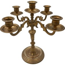Antique brass arm for sale  UK